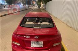 هيونداي أكسنت